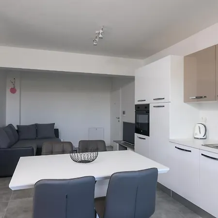 Apartman Franka Trogir Exterior photo