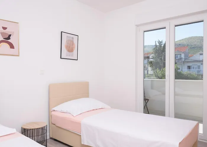 Apartman Franka