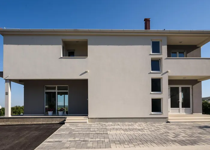 Apartman Franka