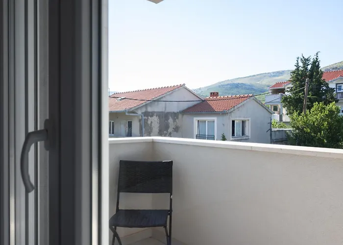 Apartman Franka