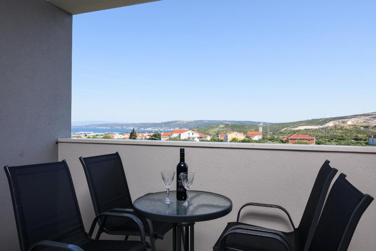 Franka Trogir