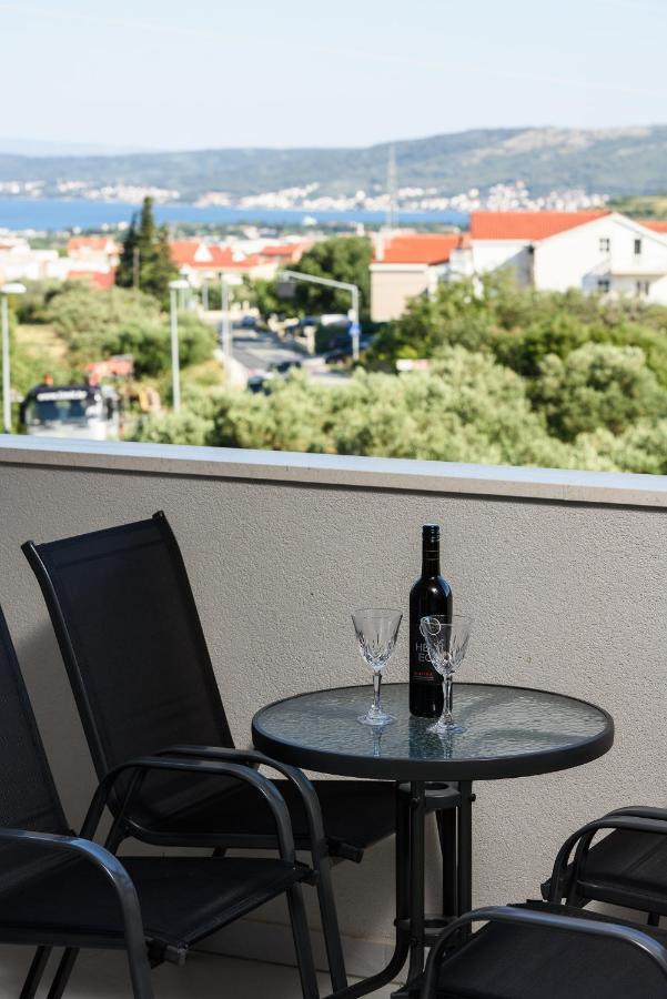 Apartman Franka *