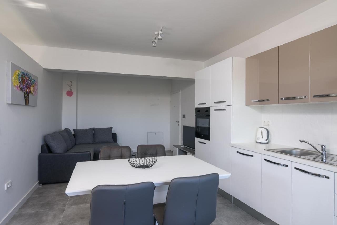 Franka Apartman Trogir