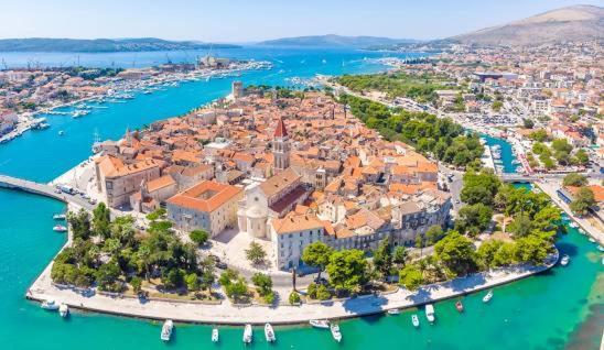 Franka Trogir