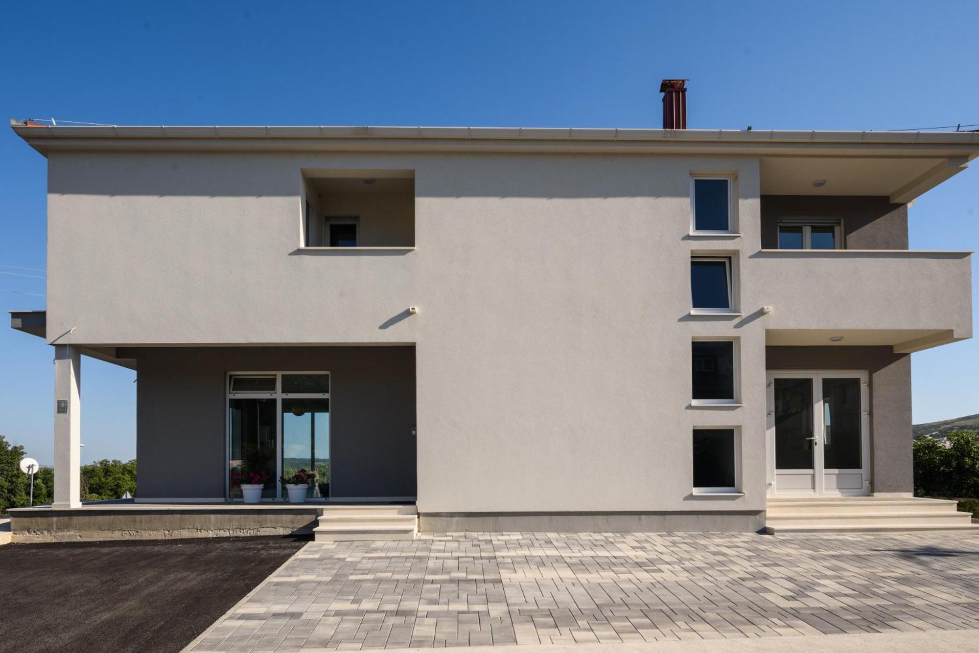 Apartment Franka Trogir