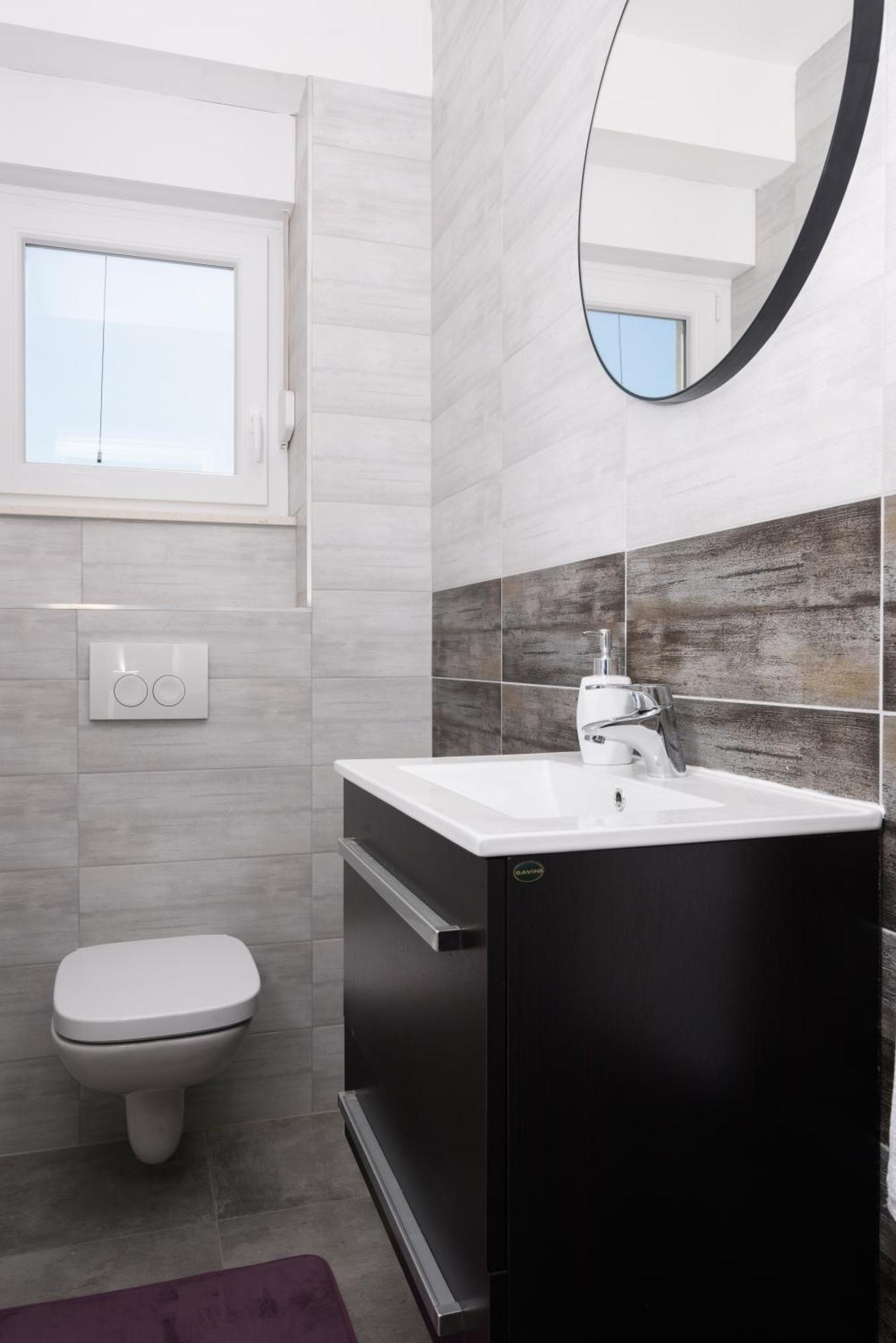 Apartman Franka *