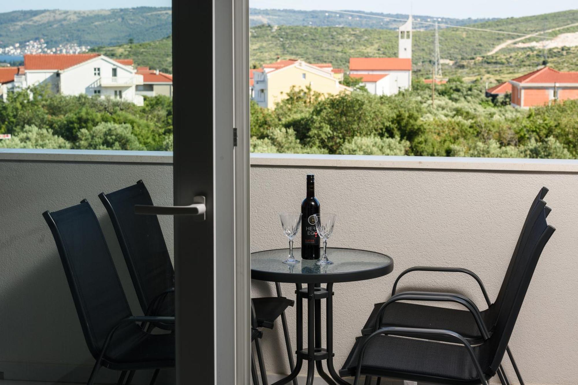 Apartman Franka