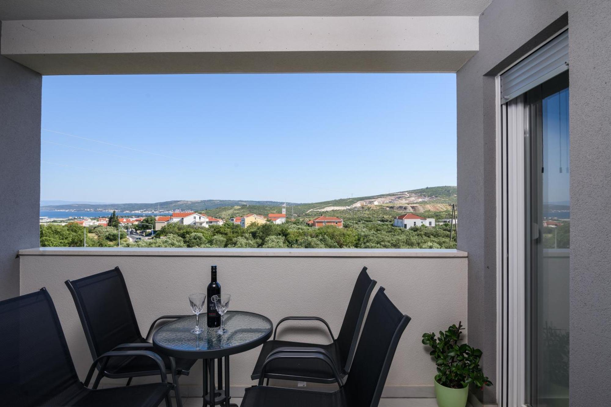 Franka Trogir