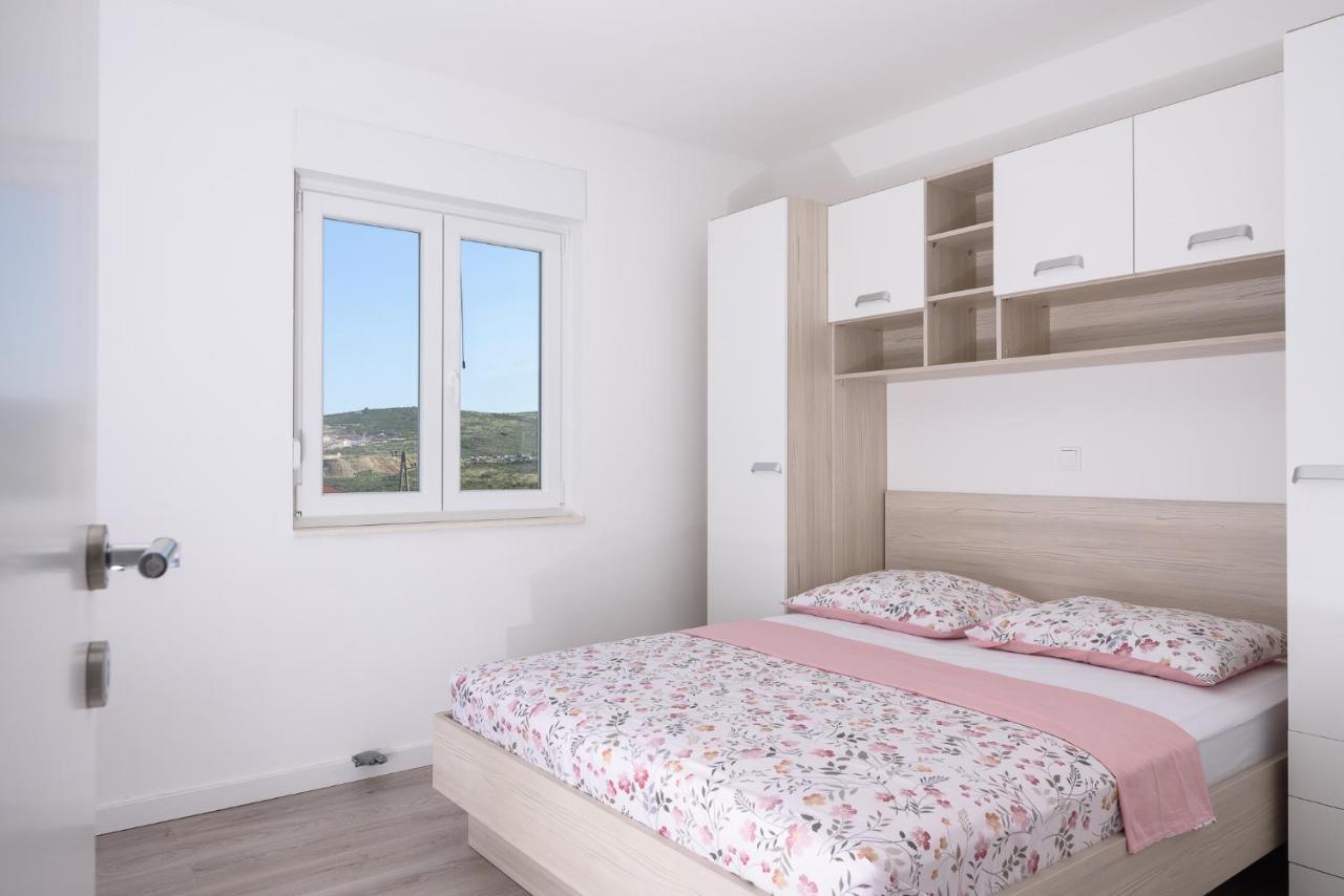 Appartement Franka *
